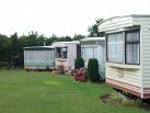 Cornwall Caravan Site