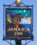 Jamaica Inn Cornwall