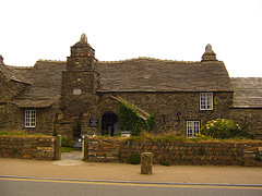 The Old Post Office