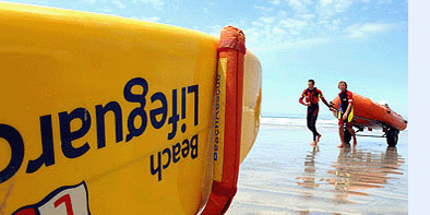 Cornwall RNLI