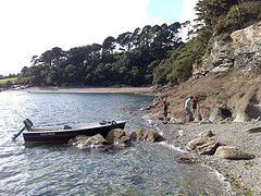 <b>Cornwall Beach</b>