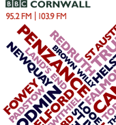 BBC Radio Cornwall