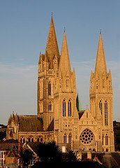 Truro Cathedral